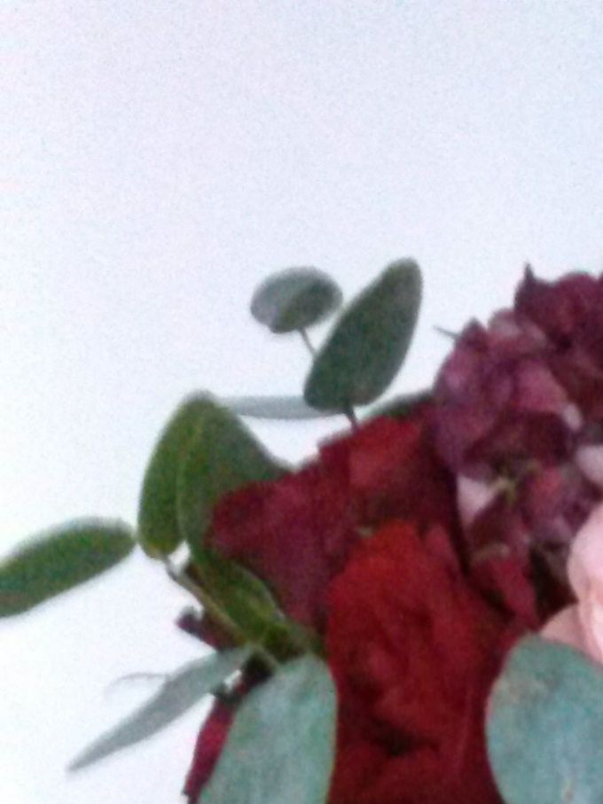 Boeket bloemen