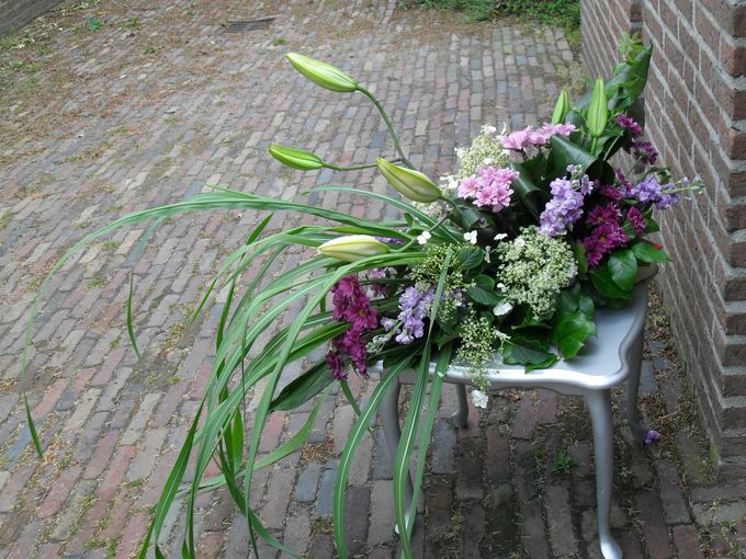 Bloemstuk