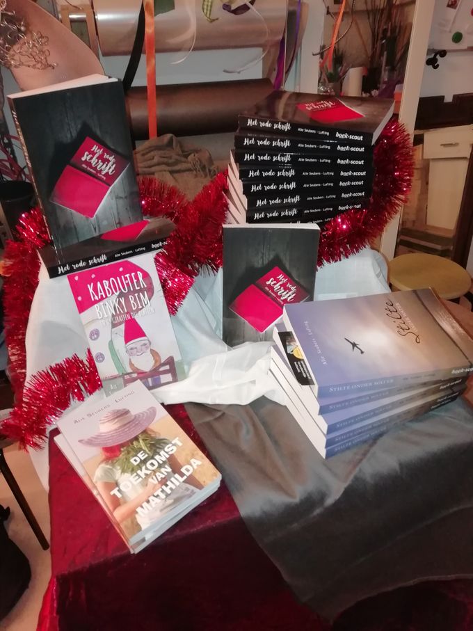Kerstmarkt Charles Dickensfestijn Coevorden 23 december