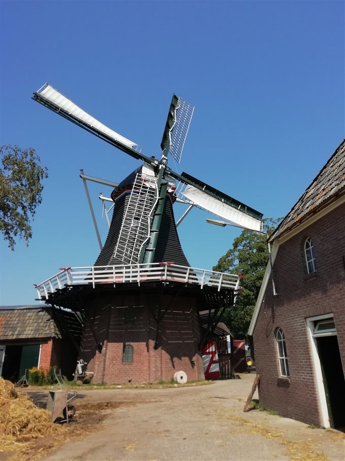 De Korenschoof Noordlaren